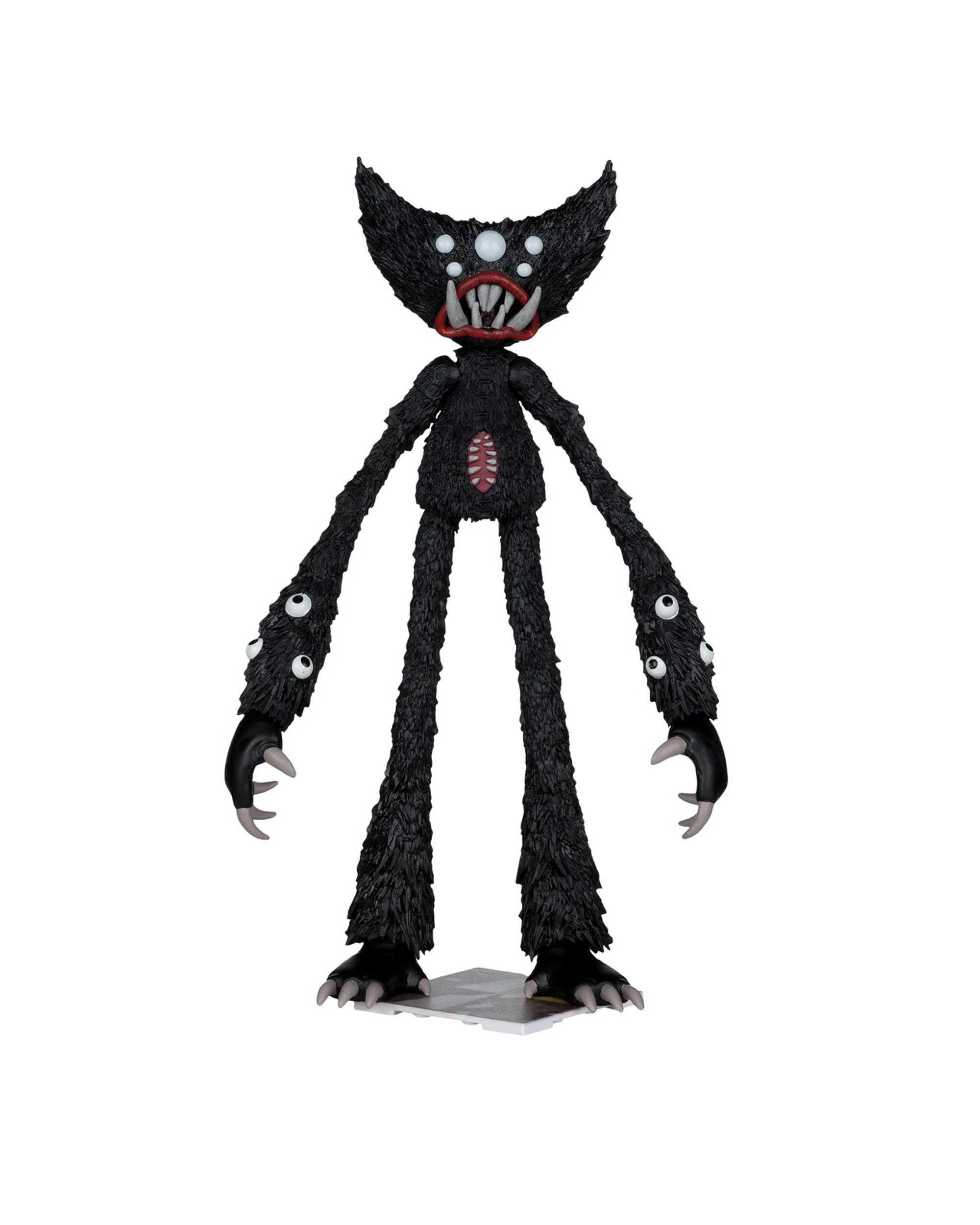 2 Poppy Playtime Killy Willy 7 inch Action Figure, 2 of 9