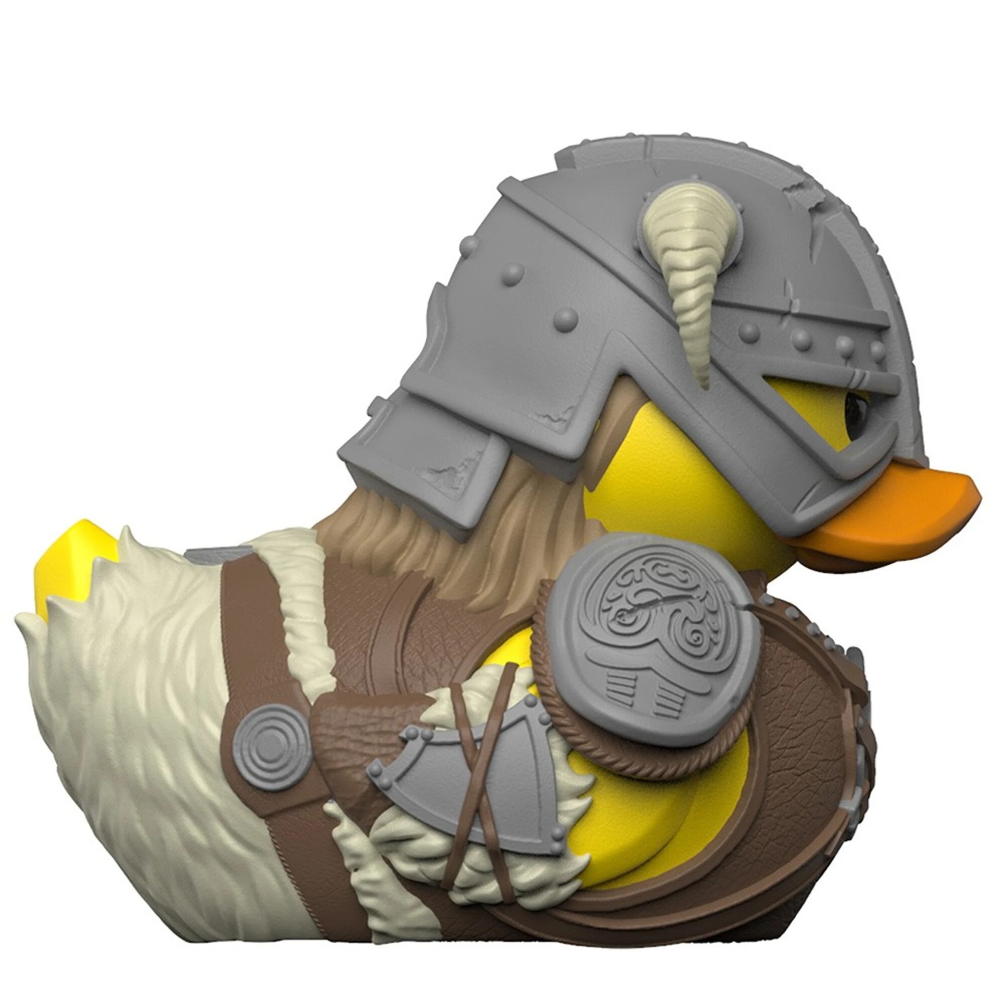 3 Skyrim - Dovahkiin TUBBZ (Mini Edition) Figure, 3 of 4