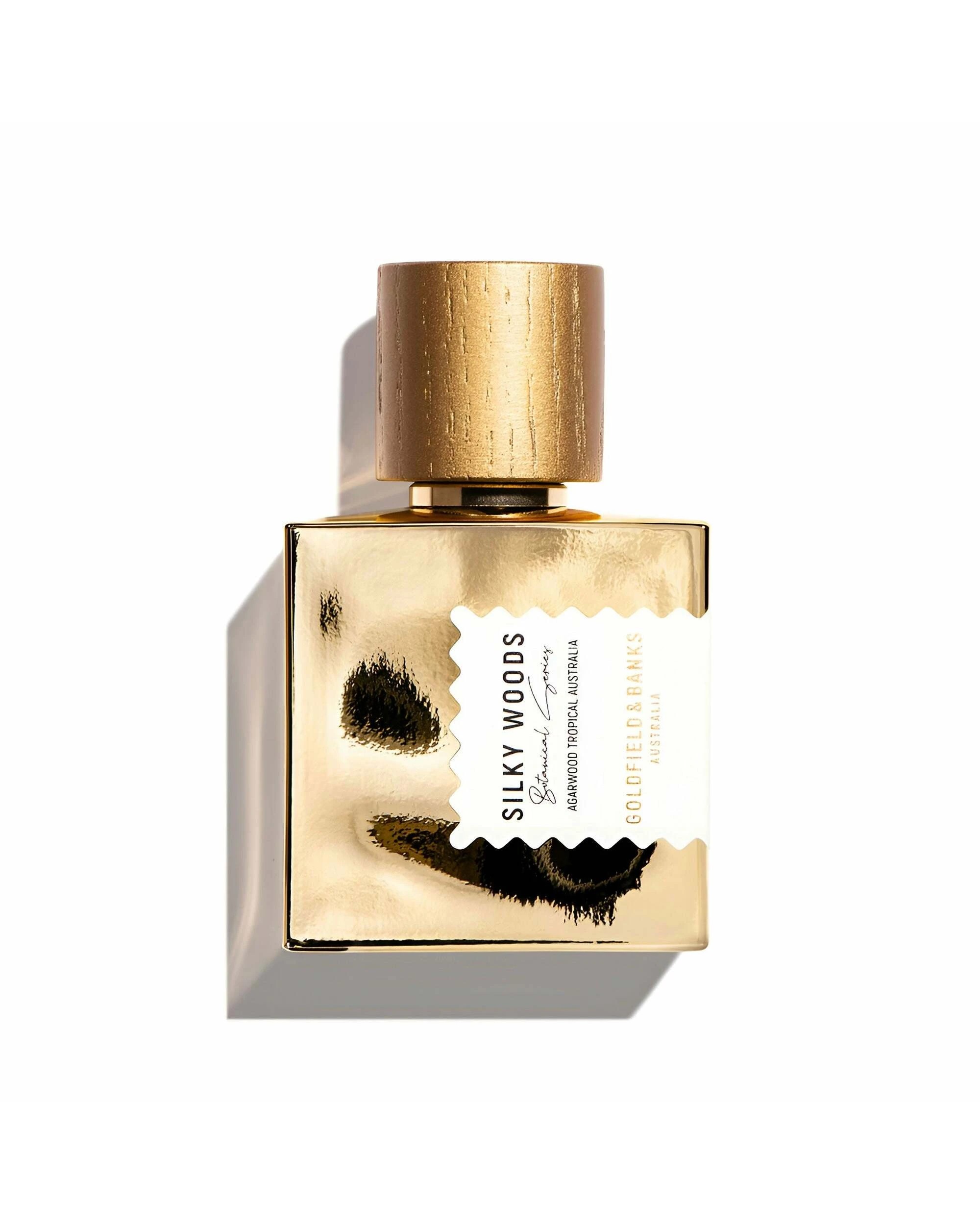 1 Goldfield & Banks Silky Woods 50ml EDP, 1 of 4