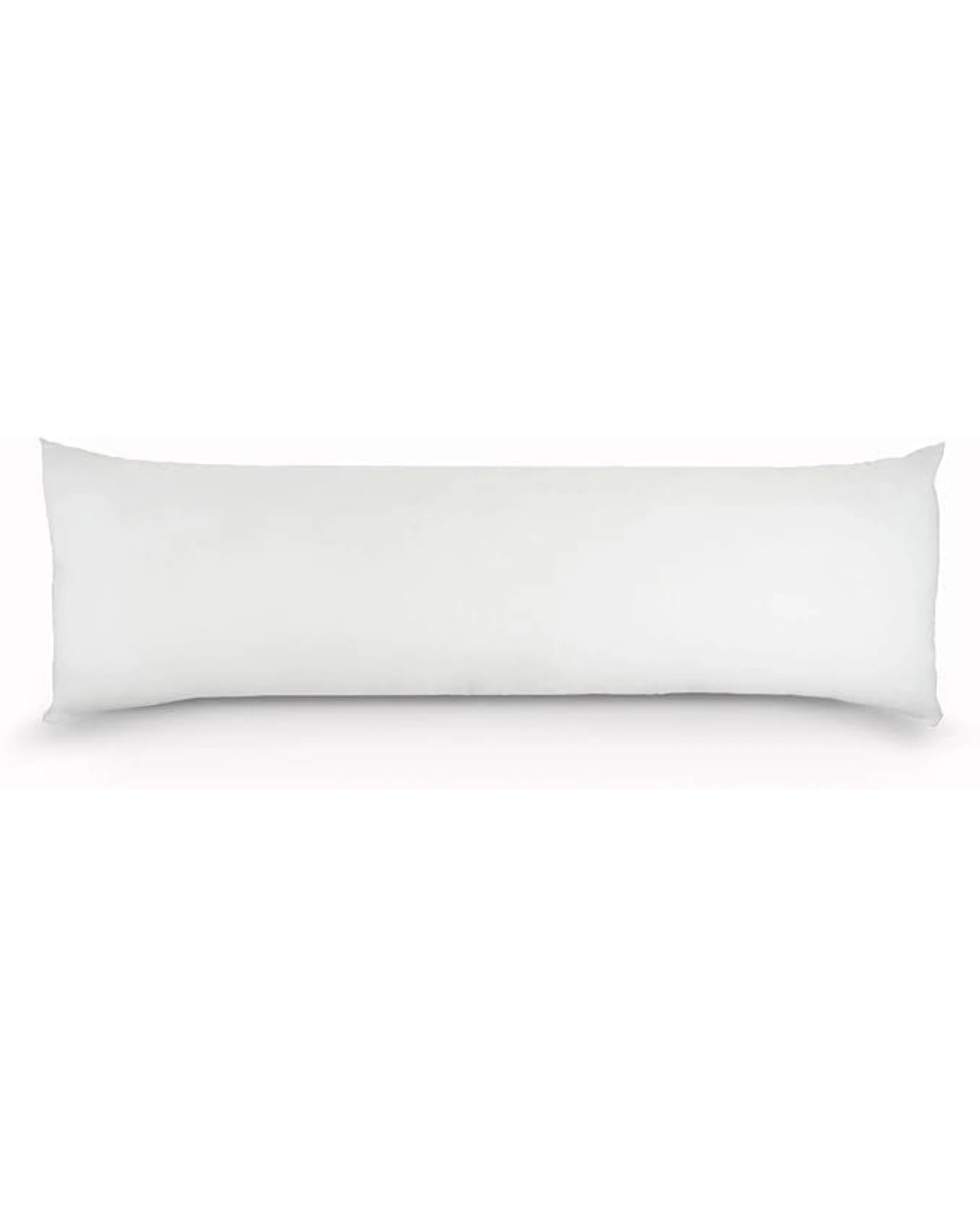 1 Easyrest Australian Made Body Pillow - White, 1 of 1