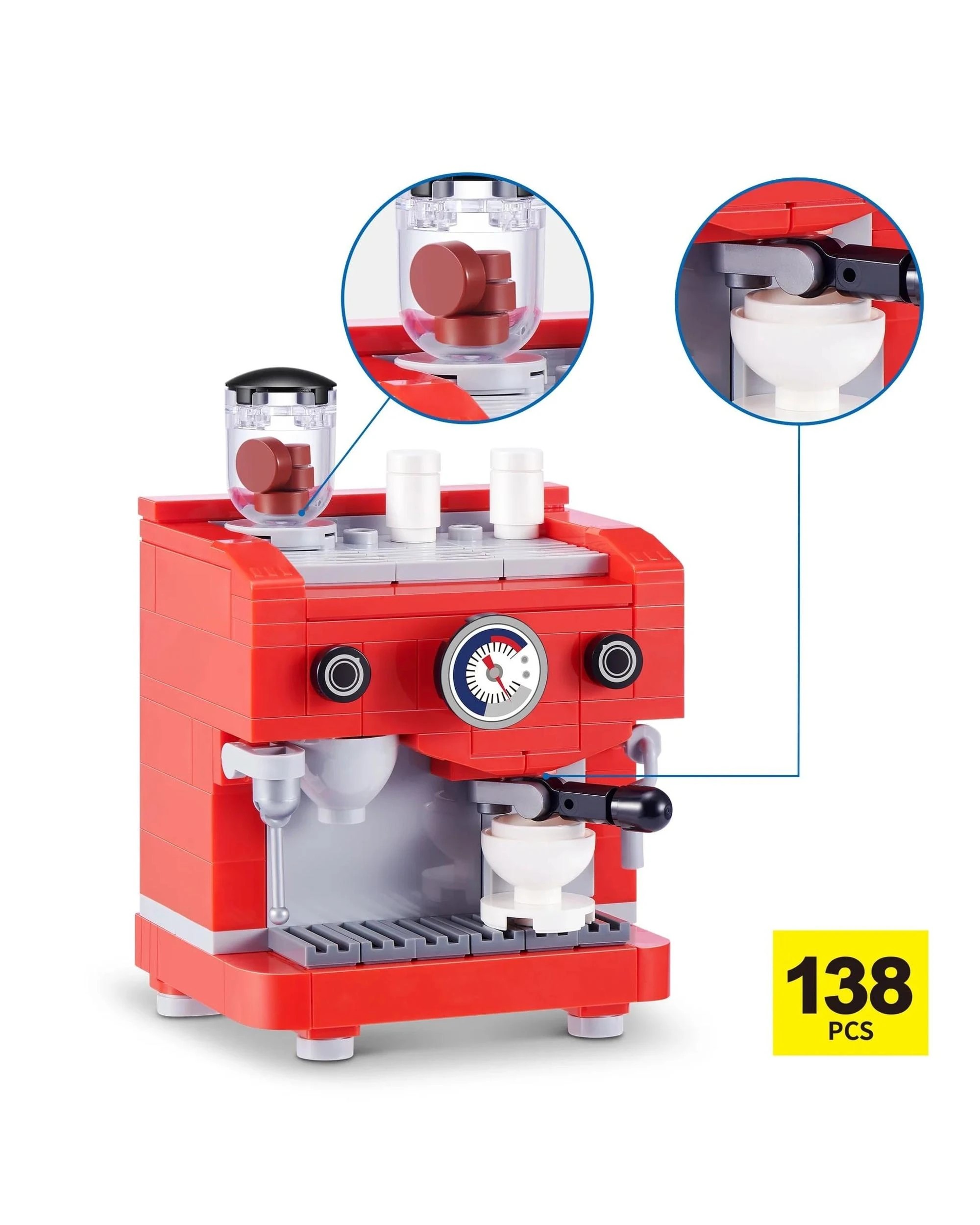 3 Zuru Blind Ball: MAX Premium Home Series - One Capsule, 3 of 7