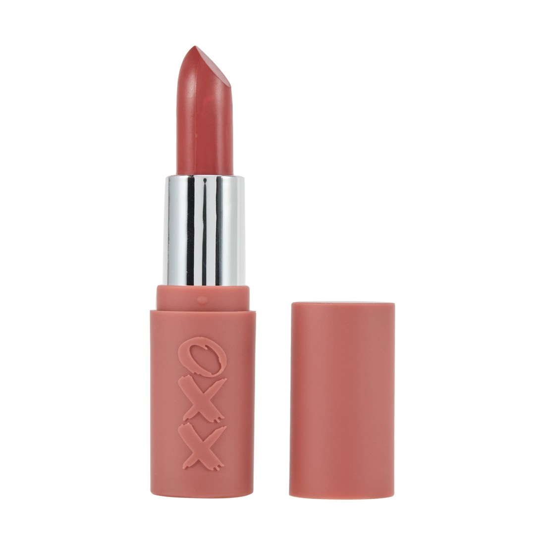 1 OXX Cosmetics Soft Matte Lipstick - Spin Me, 1 of 5