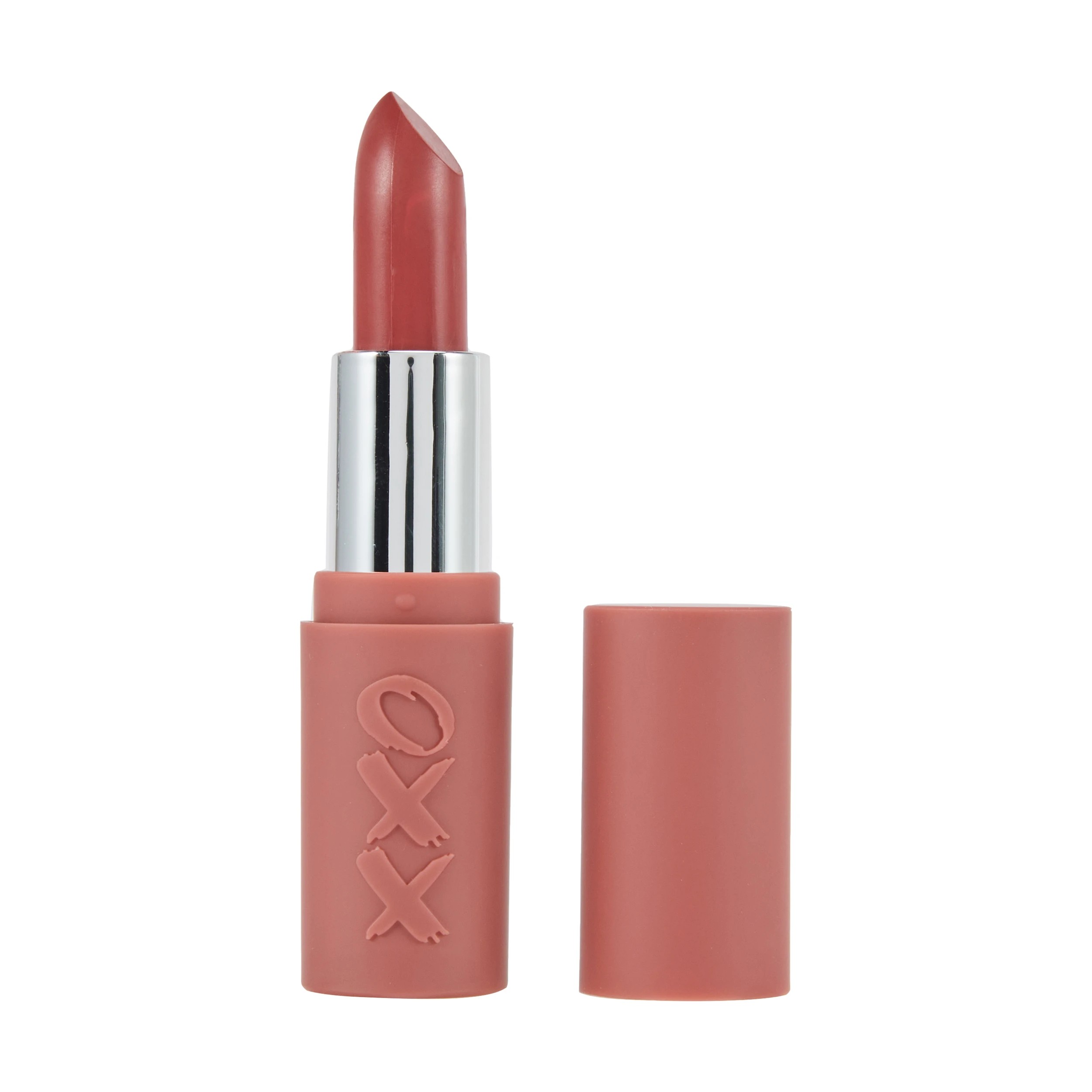 1 OXX Cosmetics Soft Matte Lipstick - Spin Me, 1 of 5