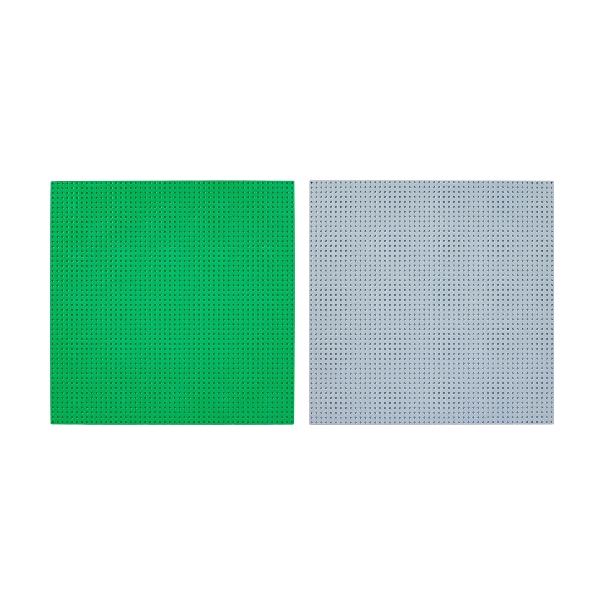 3 Block Base Plate - Assorted, 3 of 8