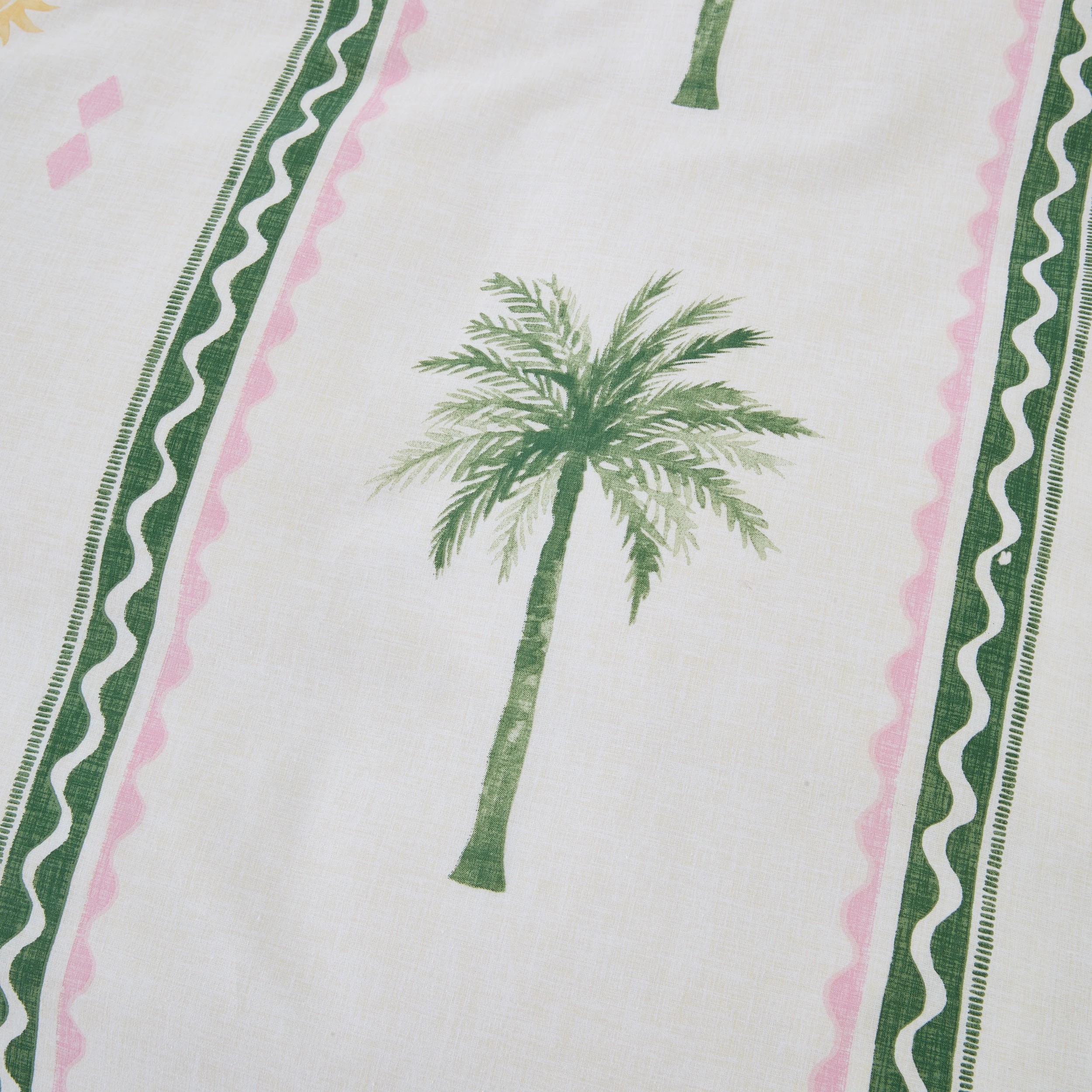 7 Alani Cotton Rich Reversible Quilt Cover Set - Double Bed, 7 of 8