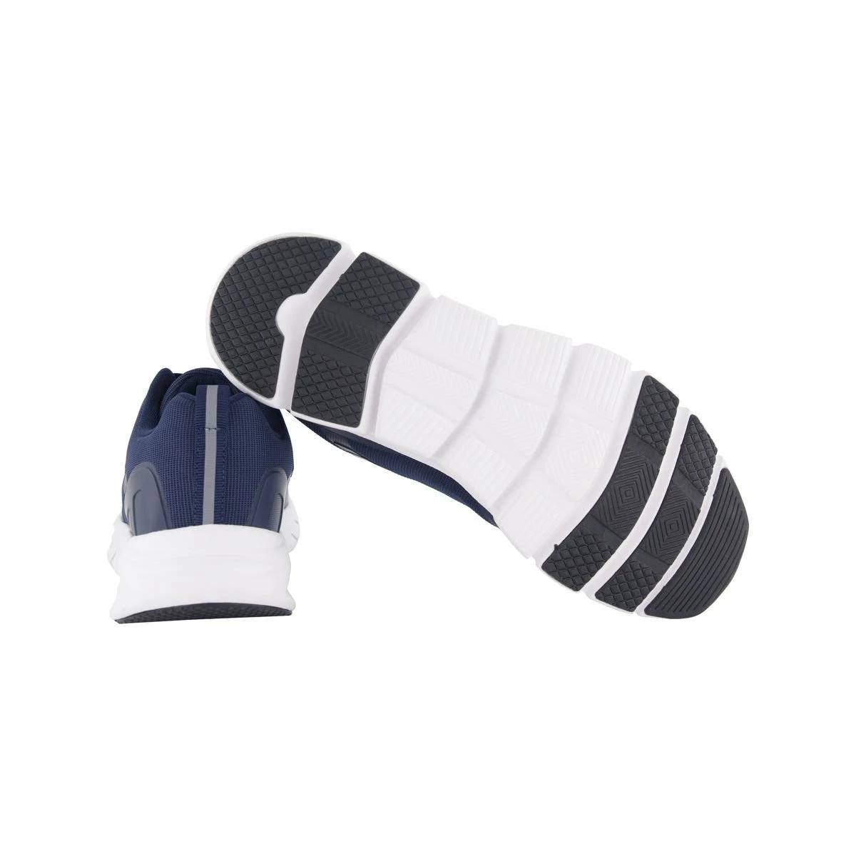5 Lace-Up Sneakers NAVY, 5 of 5