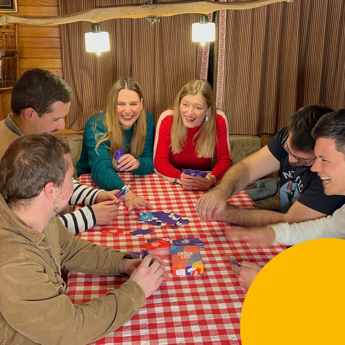 7 Crack List Game, 7 of 10