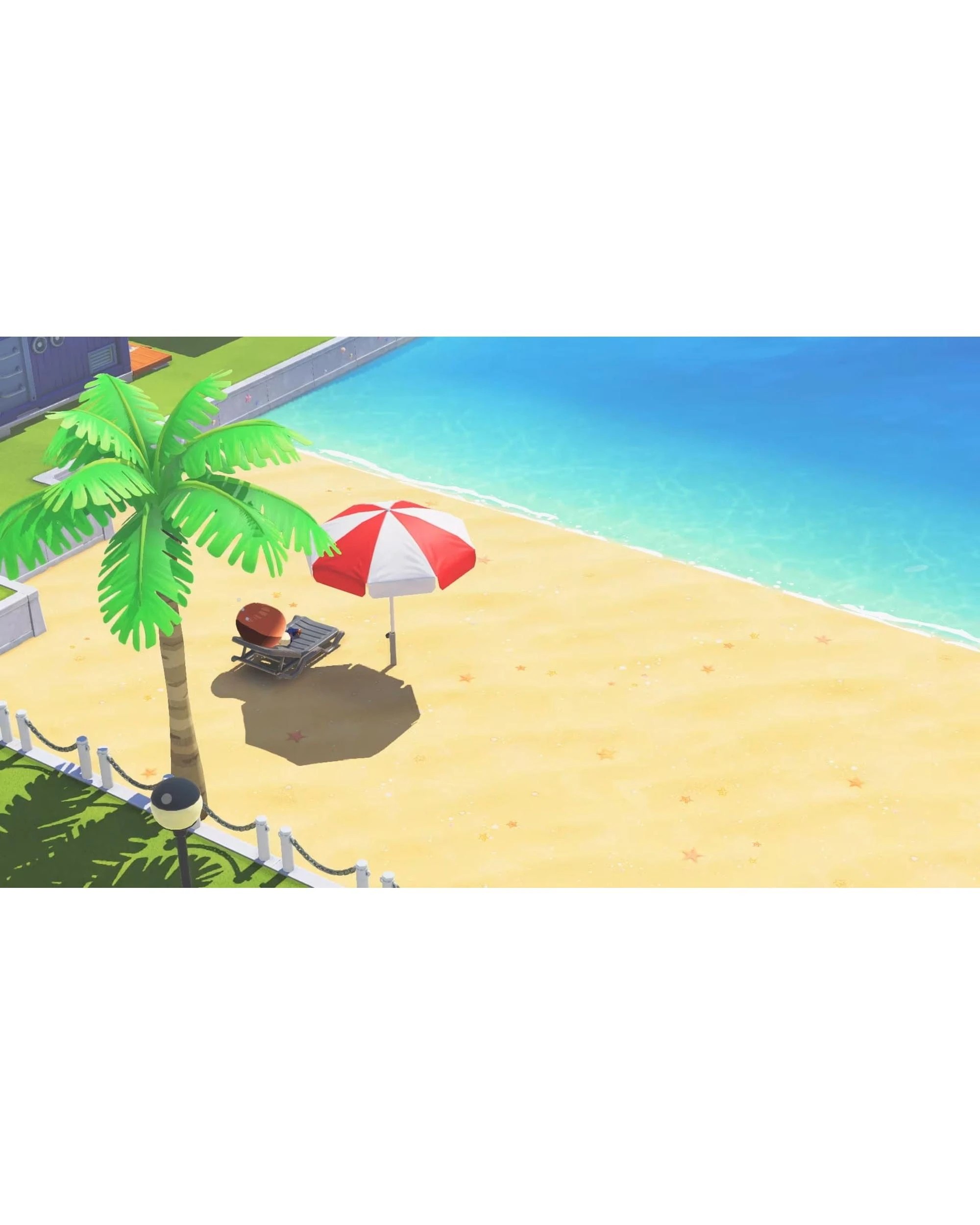 9 Tomodachi Life: Living the Dream - Switch, 9 of 10