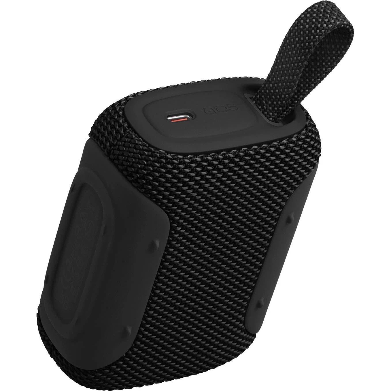 2 Jbl Go 5 Mini Bluetooth Speaker Black, 2 of 2