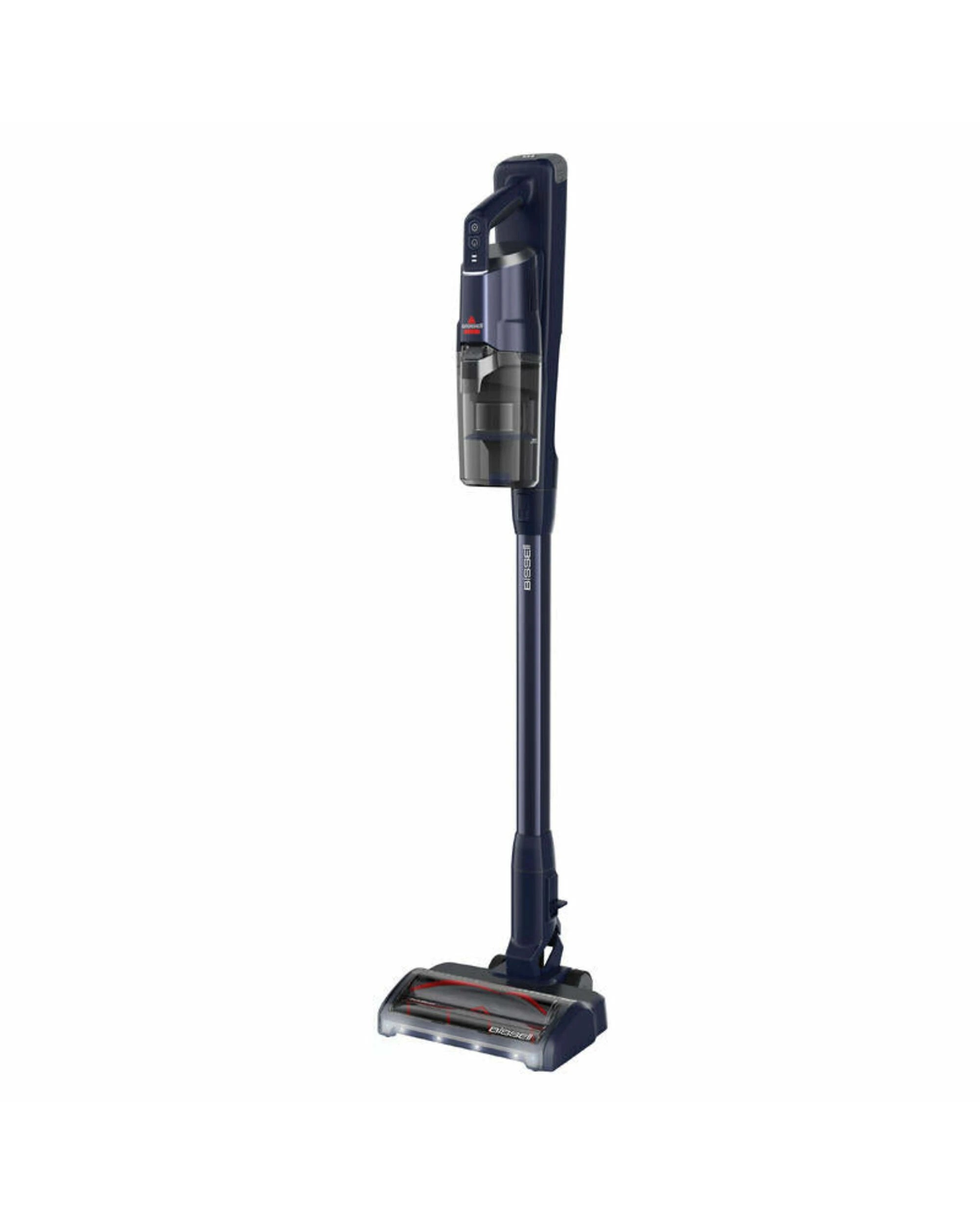 2 Bissell PowerClean Dual Brush Self Standing Cordless Stick Vacuum 4255, 2 of 5