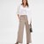 SMOKEY TAUPE