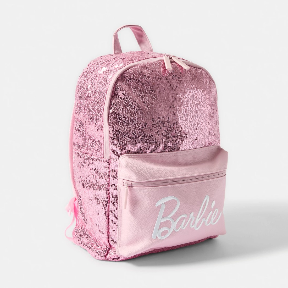 2 Barbie Sequins Backpack, 2 of 7