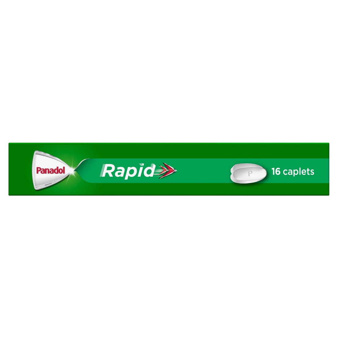 5 16 Pack Panadol Rapid Paracetamol 500mg, 5 of 10