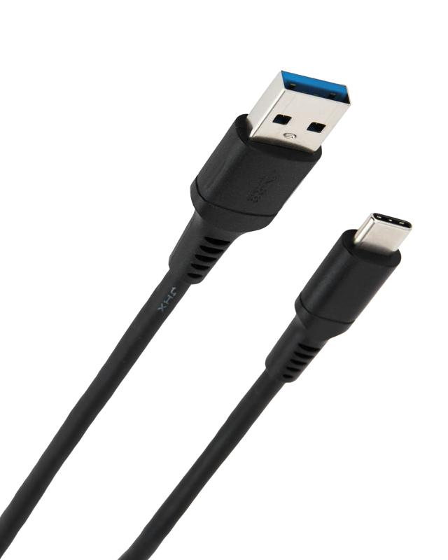 USB-A to USB-C Universal Cable 