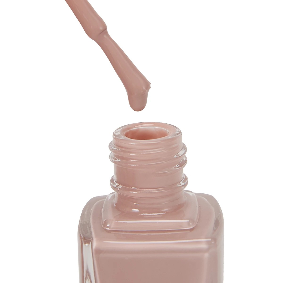 4 OXX Cosmetics Quick Dry Nail Polish - Nude, 4 of 5