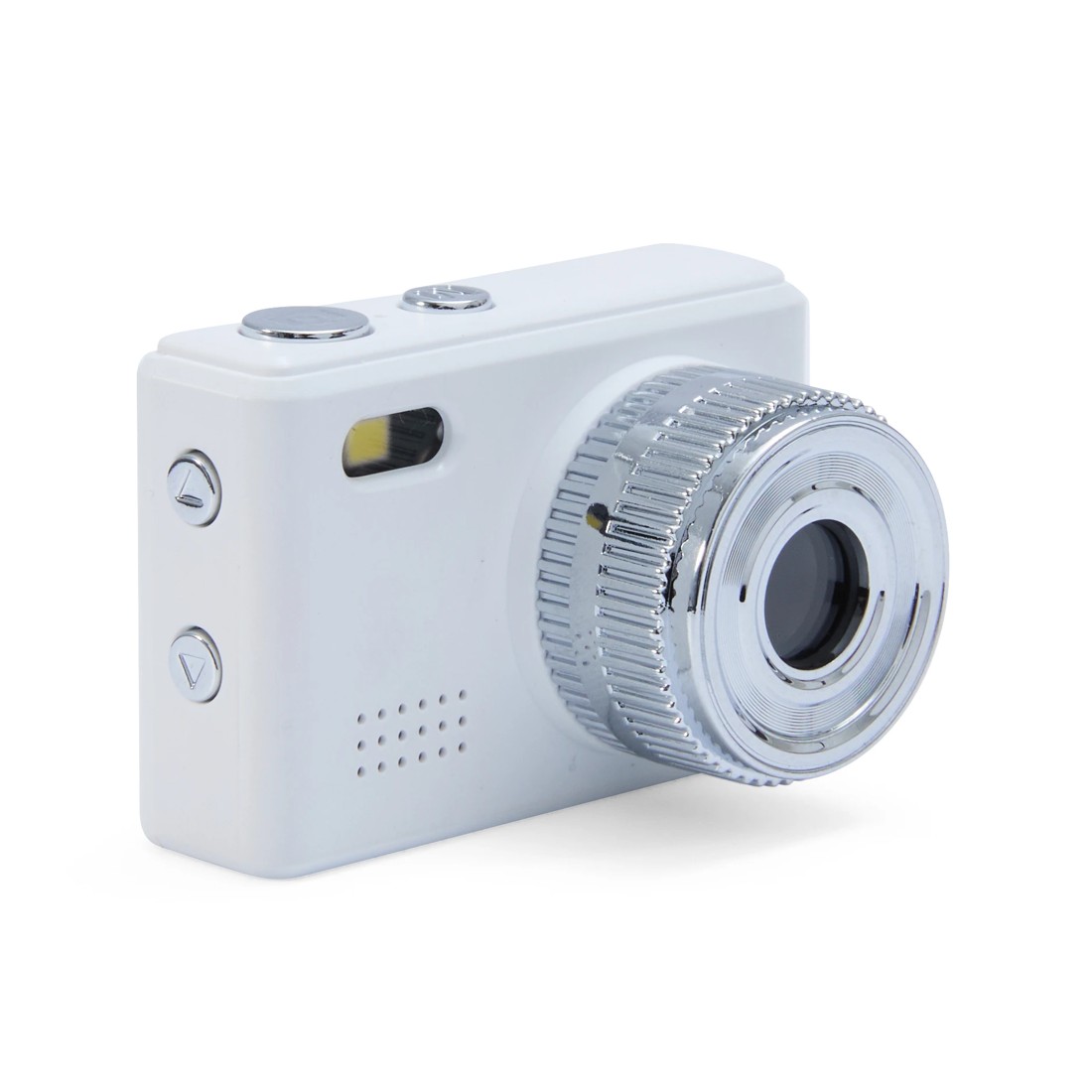 2 Mini Digital Camera - White, 2 of 10