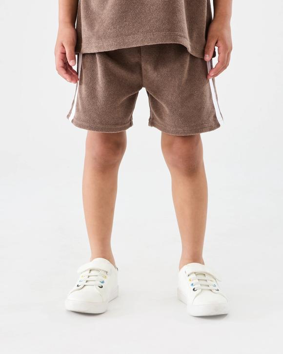 Terry Toweling Shorts