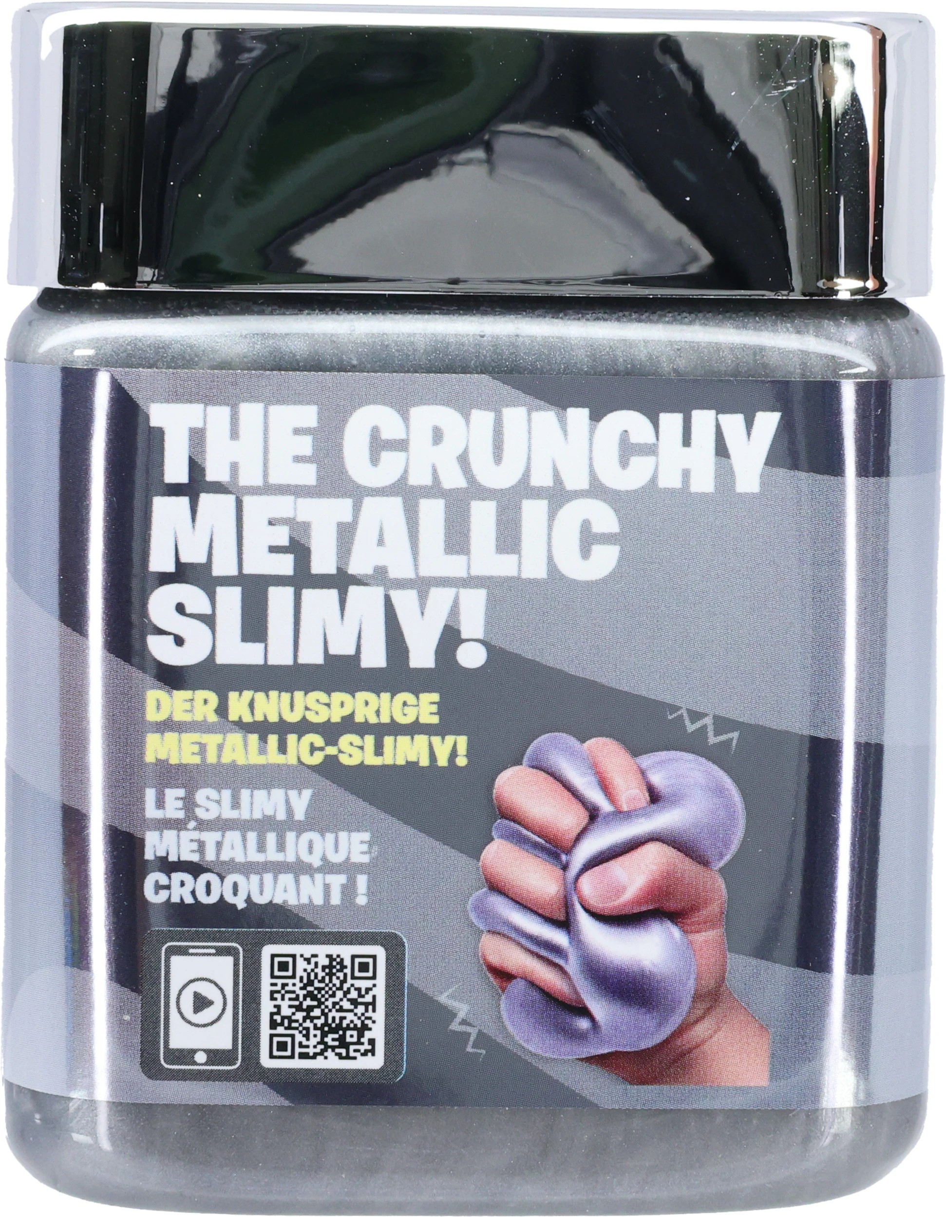 3 Slimy Collection Metallic - Assorted, 3 of 8