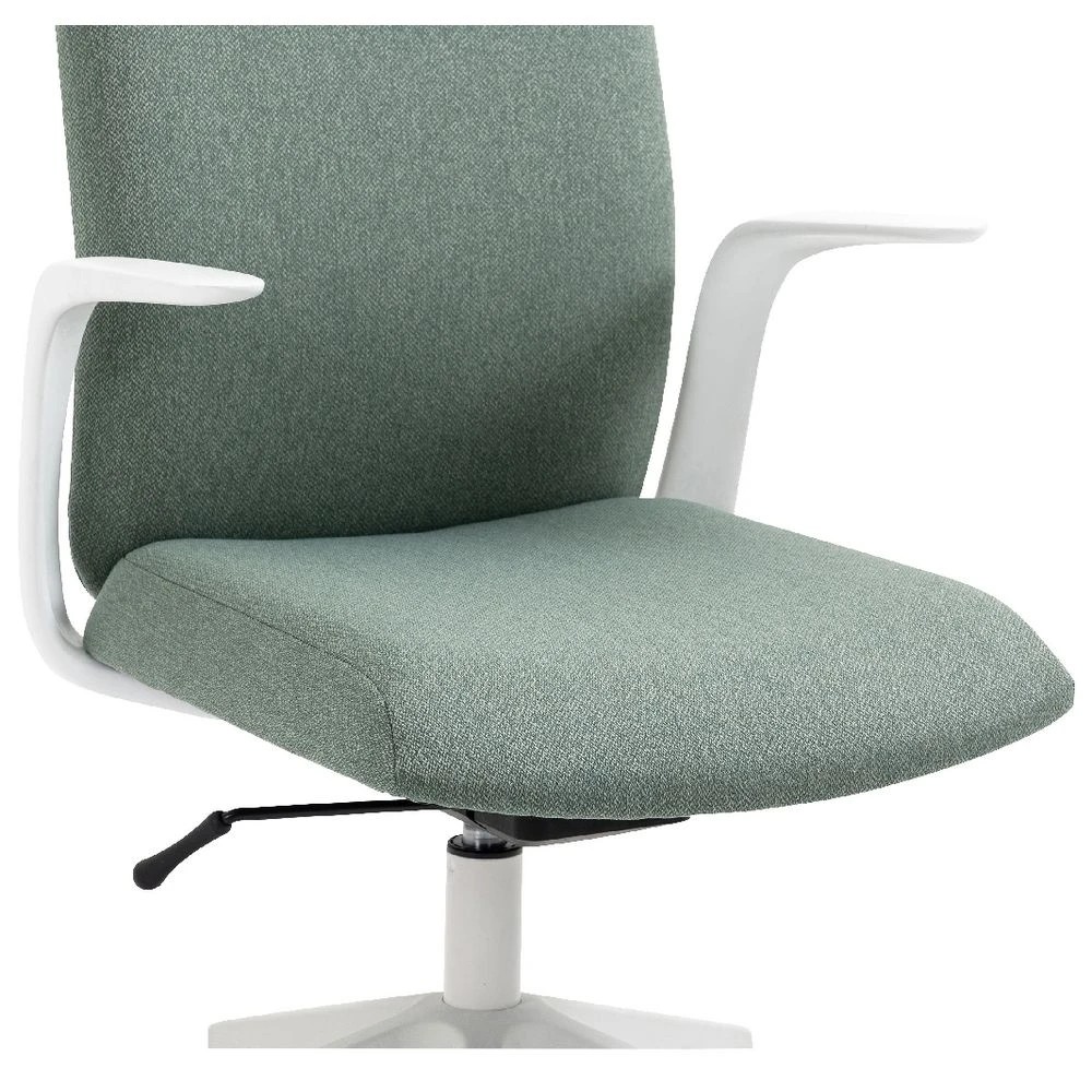 7 Otto Kronborg Ergonomic Chair Green Ergonomic Chairs and Desk Chairs, 7 of 10