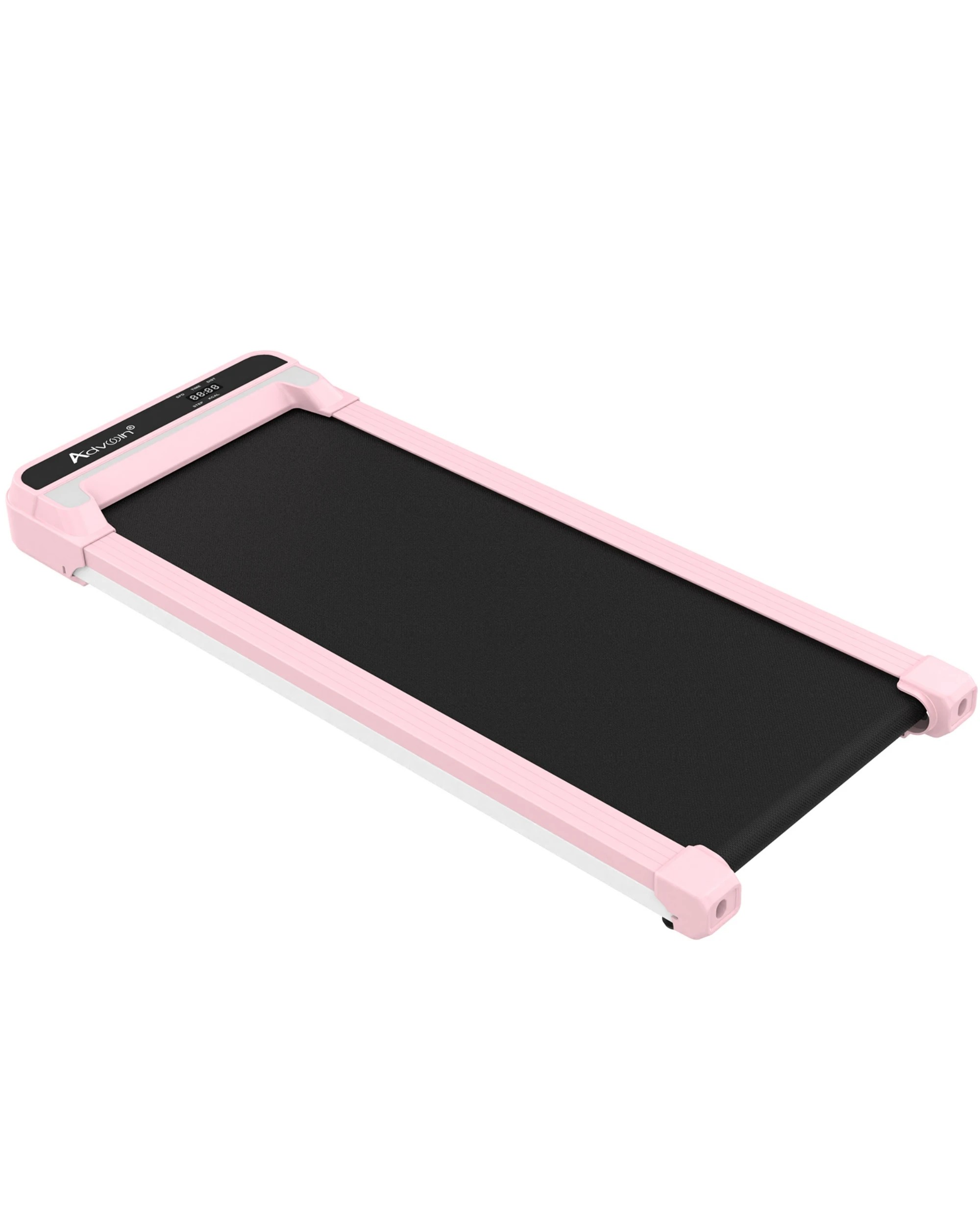 5 Advwin Pink Walking Pad Treadmill - Pink, 5 of 6