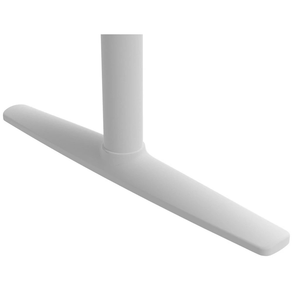 9 Helsinki Electric Sit Stand Desk 1200mm White/Black Desks, Tables and Workstations, 9 of 10