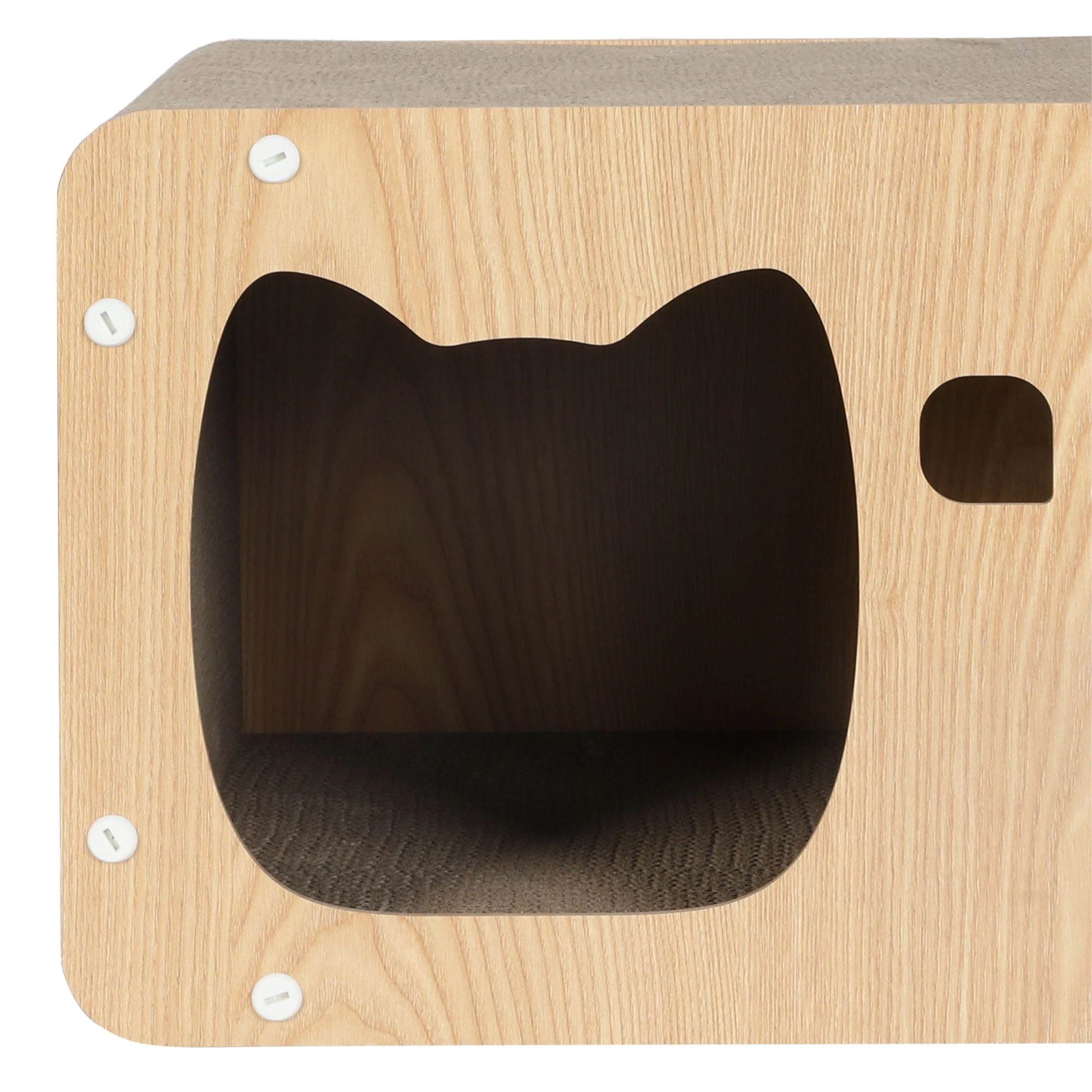 6 Pawz Cat Scratcher Board, 6 of 9