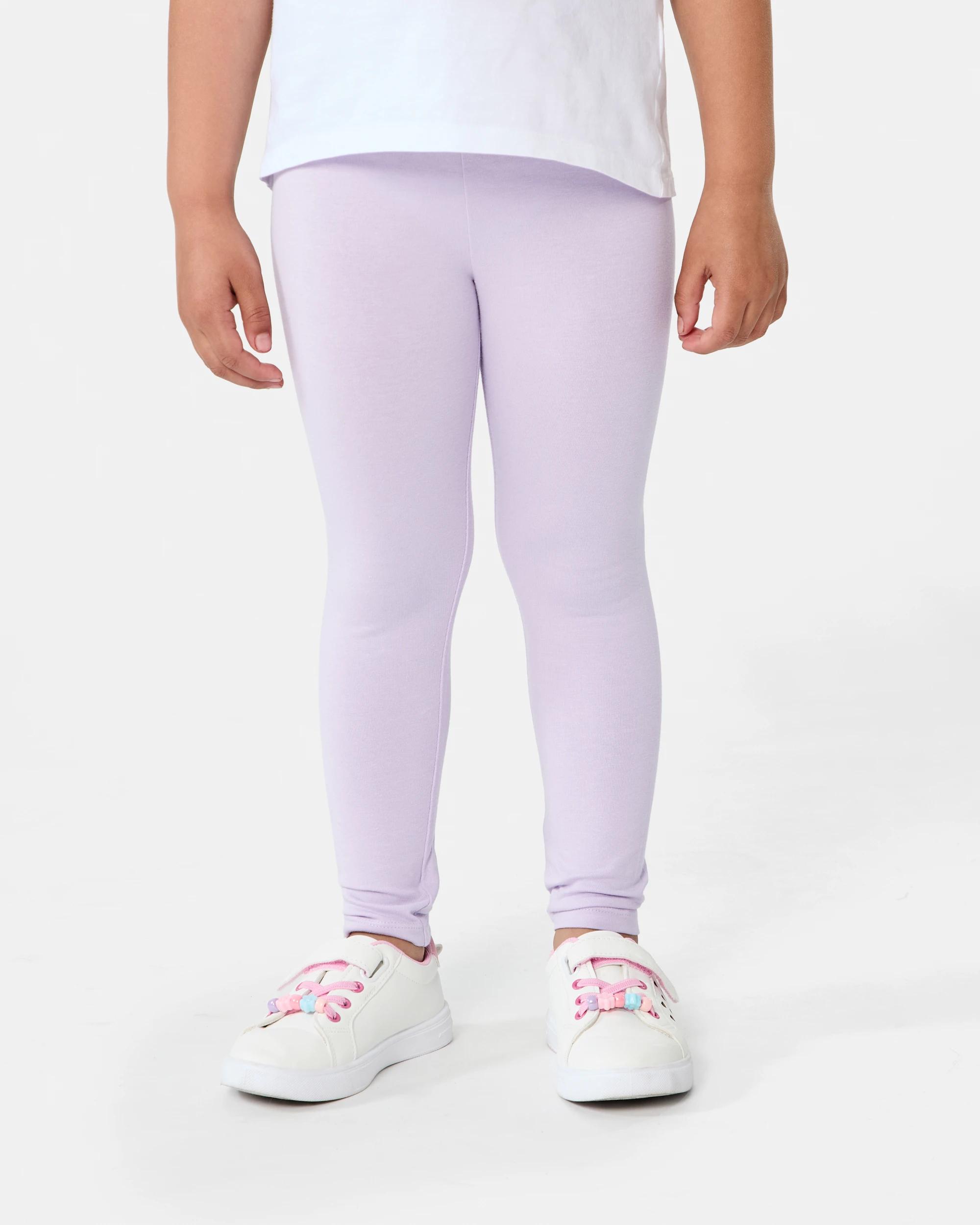 1 Leggings Pur Orchid, 1 of 6