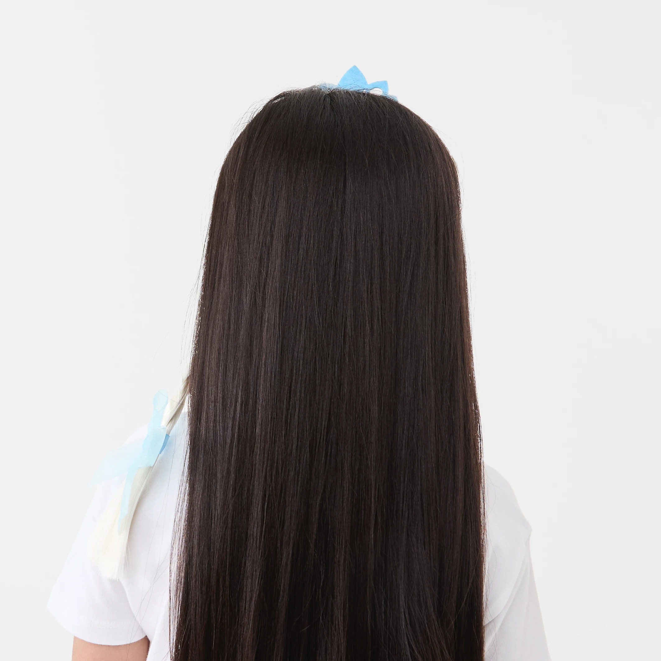3 Princess Braid Headband, 3 of 10