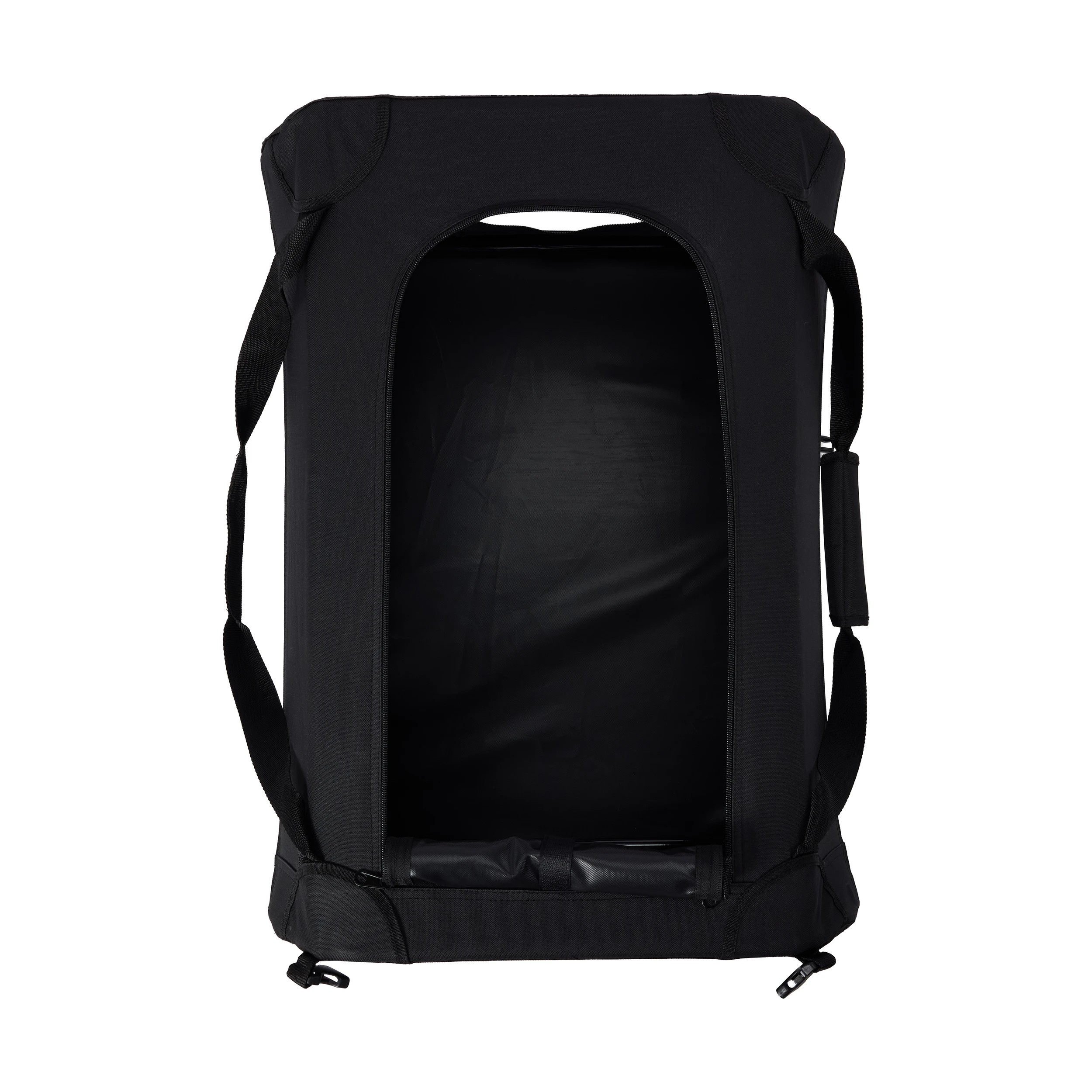 4 Pet Carrier Foldable - Large, 4 of 10