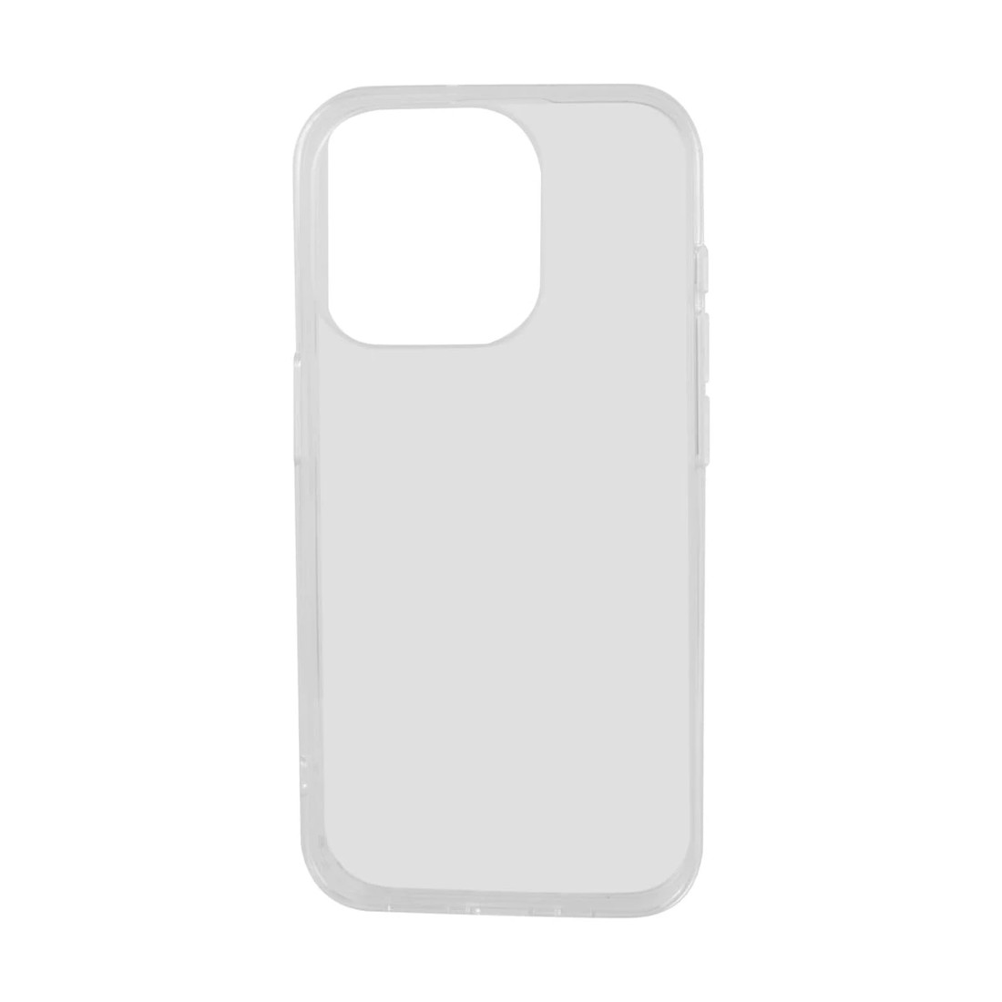 5 iPhone 15 Pro Case - Clear, 5 of 6