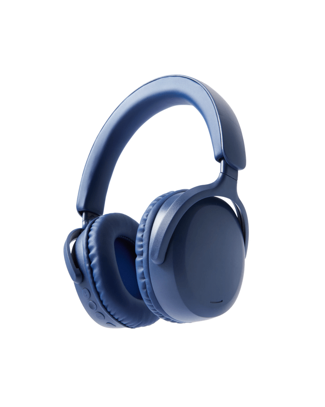 Bluetooth Overear Headphones - 