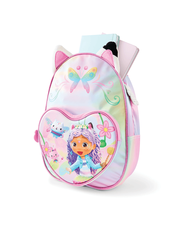 Gabby's Dollhouse Backpack
