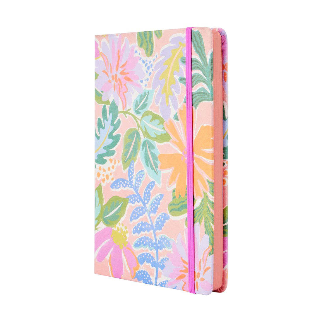 3 A5 Journal - Tropical, 3 of 4