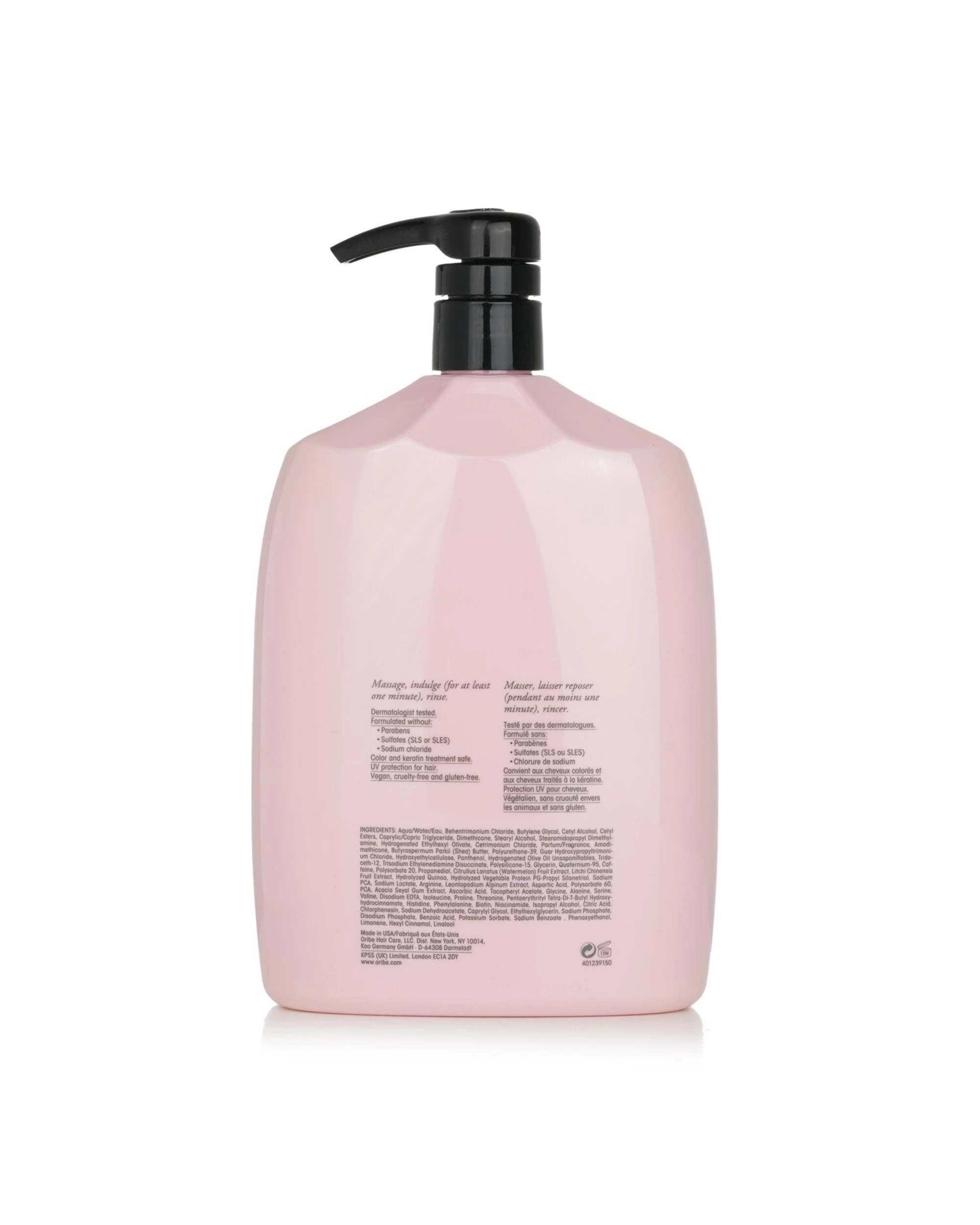 3 Oribe Serene Scalp Balancing Conditioner  1000ml/33.8oz, 3 of 4