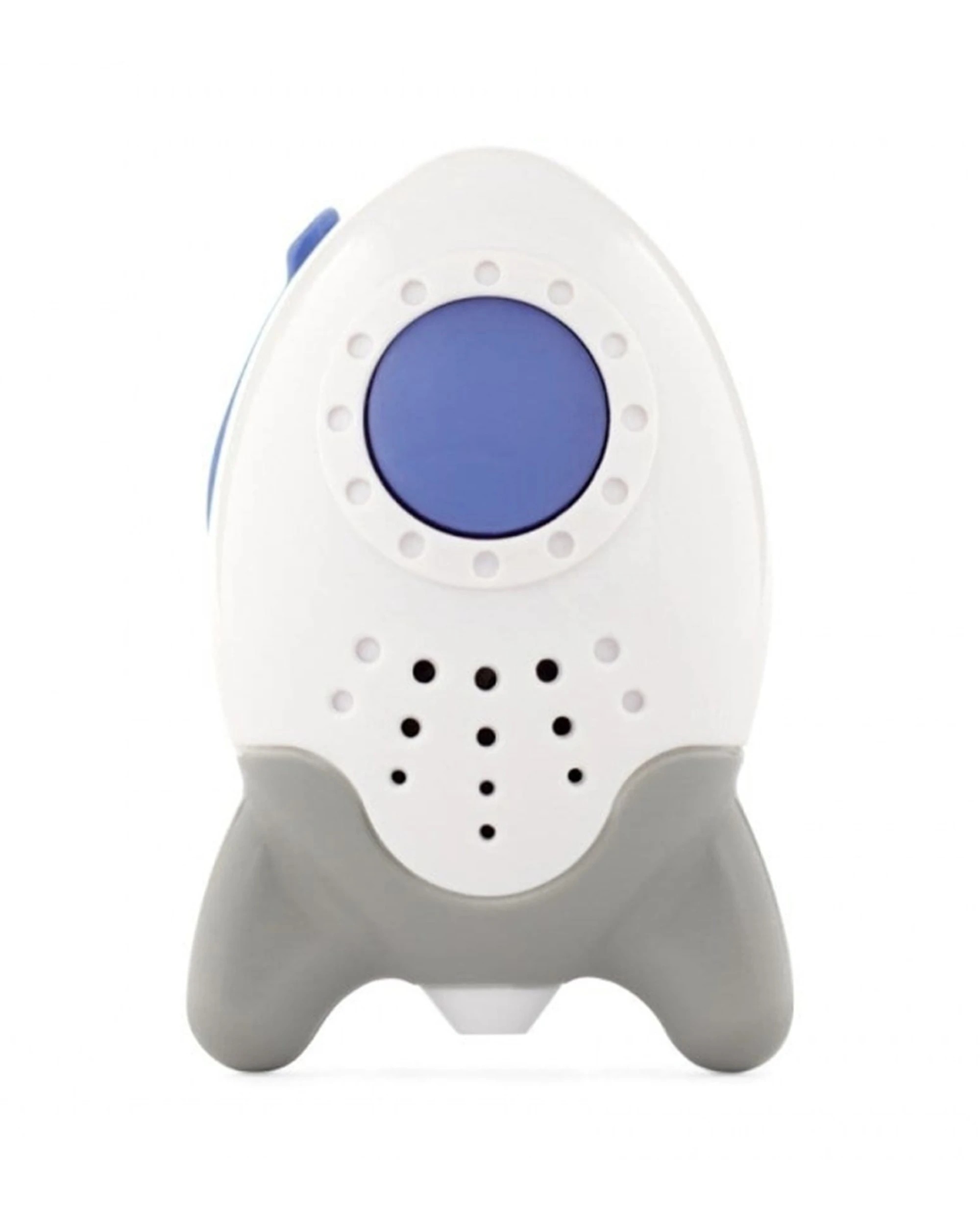 2 Rockit Wooshh Sound Machine USB Rechargeable With 8 Soothing Sounds - White, 2 of 3