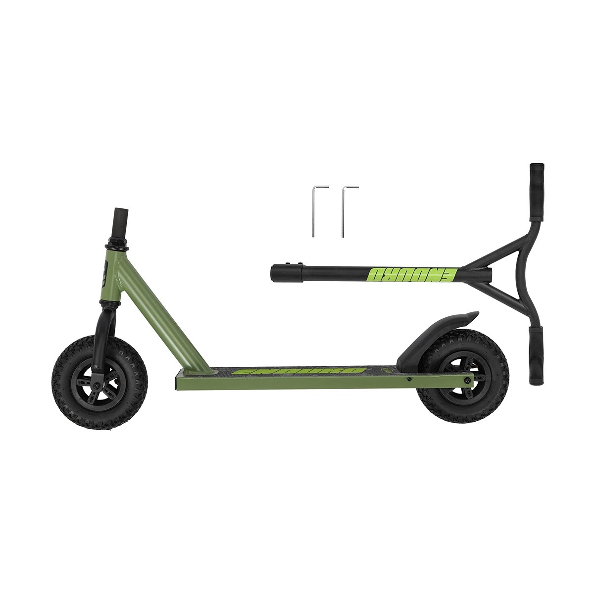 3 Enduro Dirt Scooter, 3 of 10