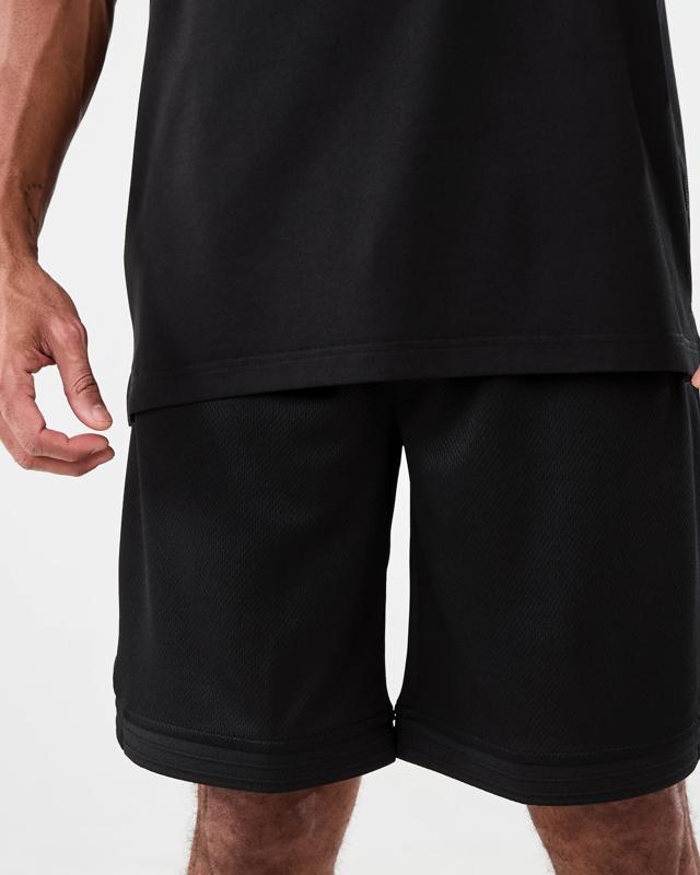 Active Mens Relaxed Basketball Sh