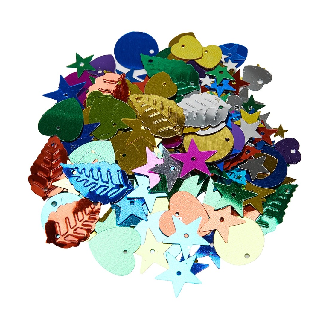 5 Bumper Craft Pack - Assorted, 5 of 10