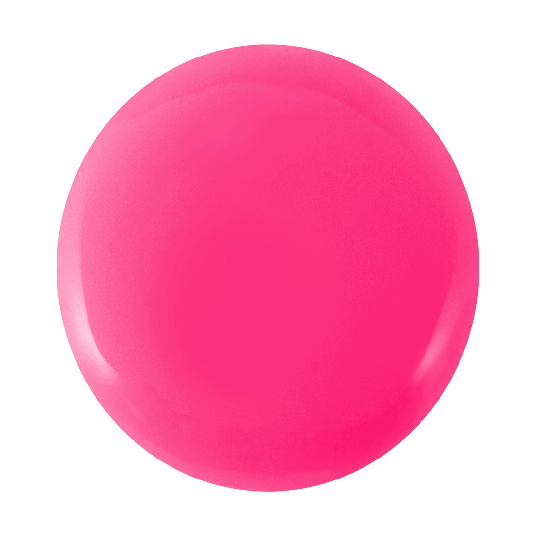 3 OXX Cosmetics Quick Dry Nail Polish - Bold Pink, 3 of 4