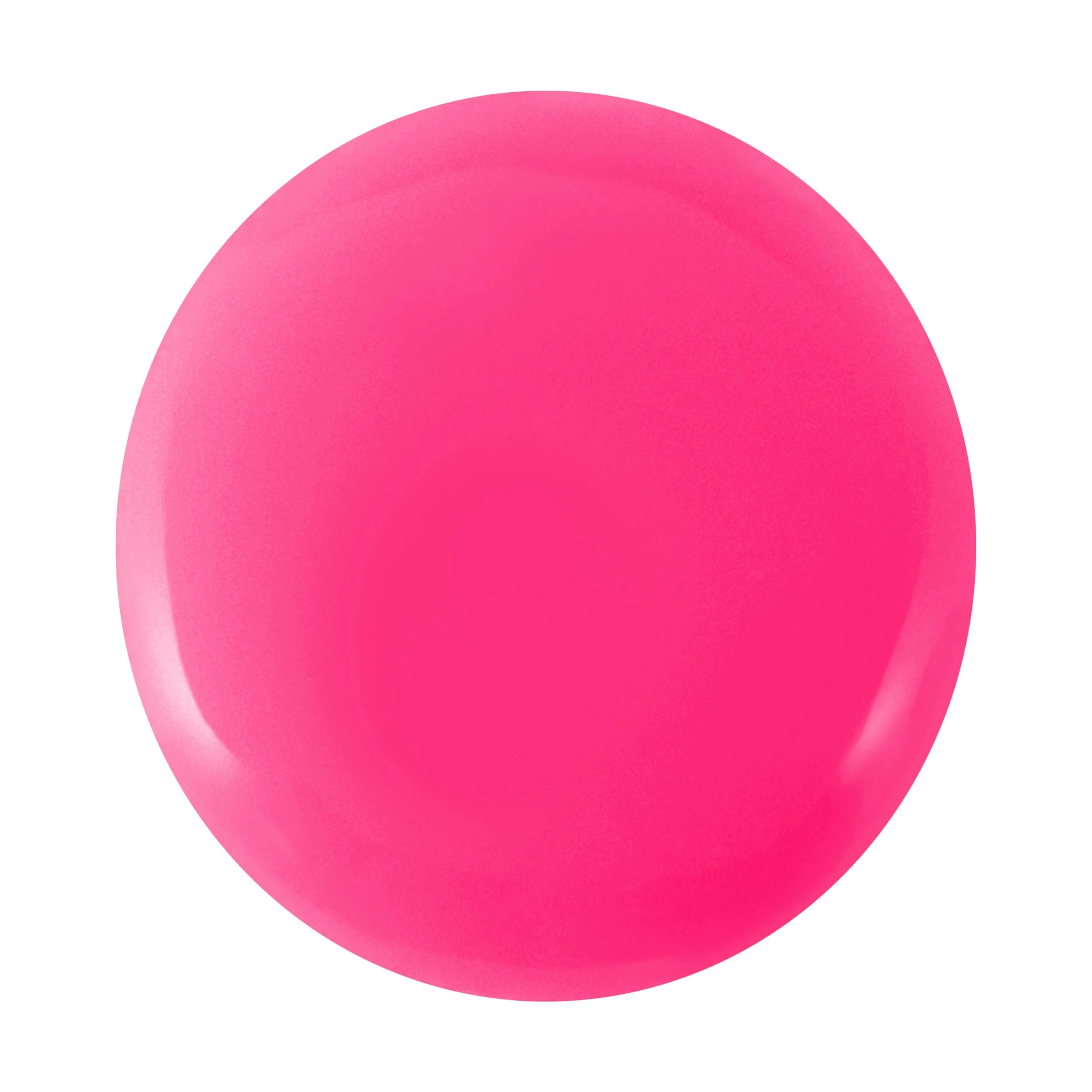 3 OXX Cosmetics Quick Dry Nail Polish - Bold Pink, 3 of 4