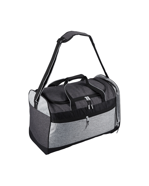 Classic Sports Duffel Bag