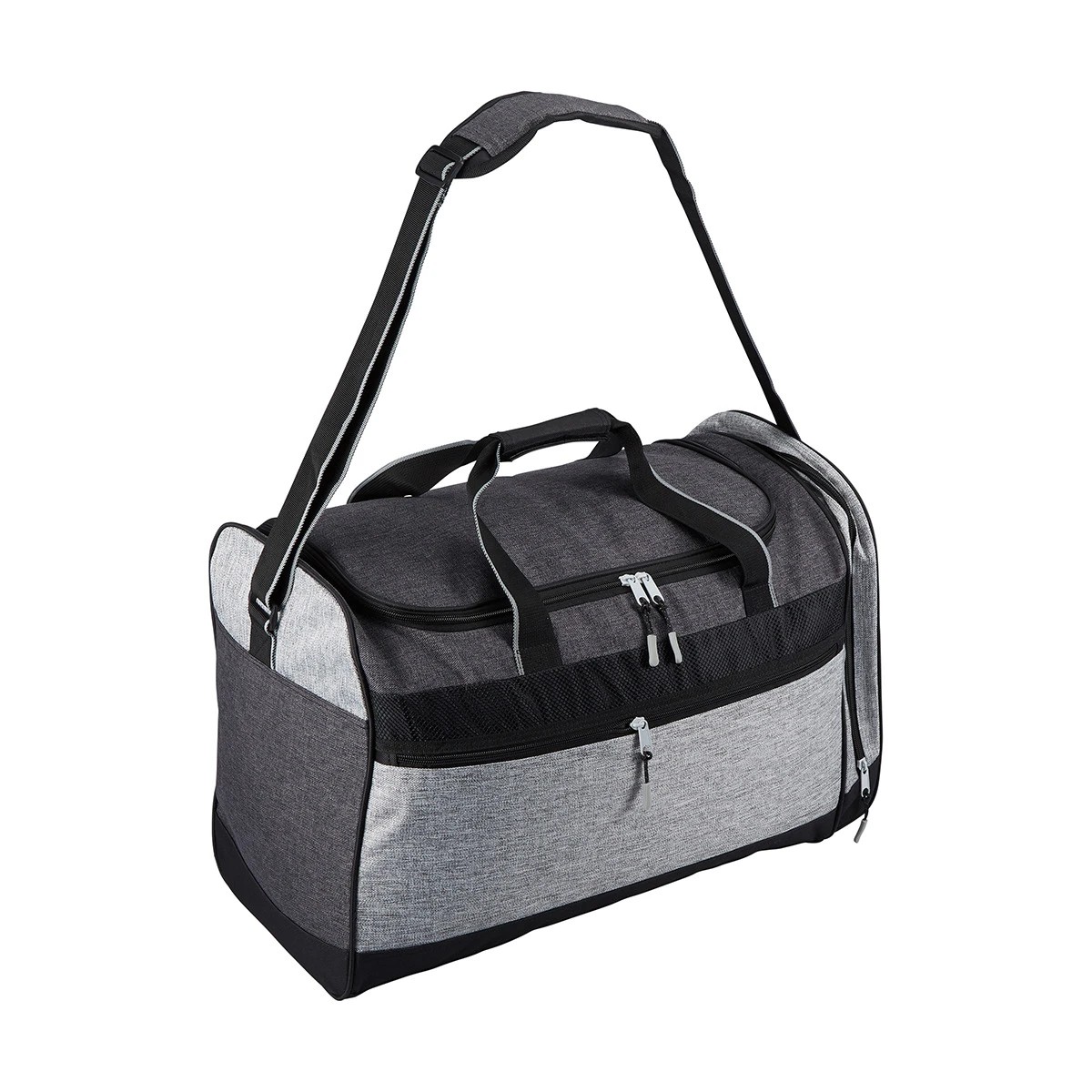 1 Classic Sports Duffel Bag, 1 of 5