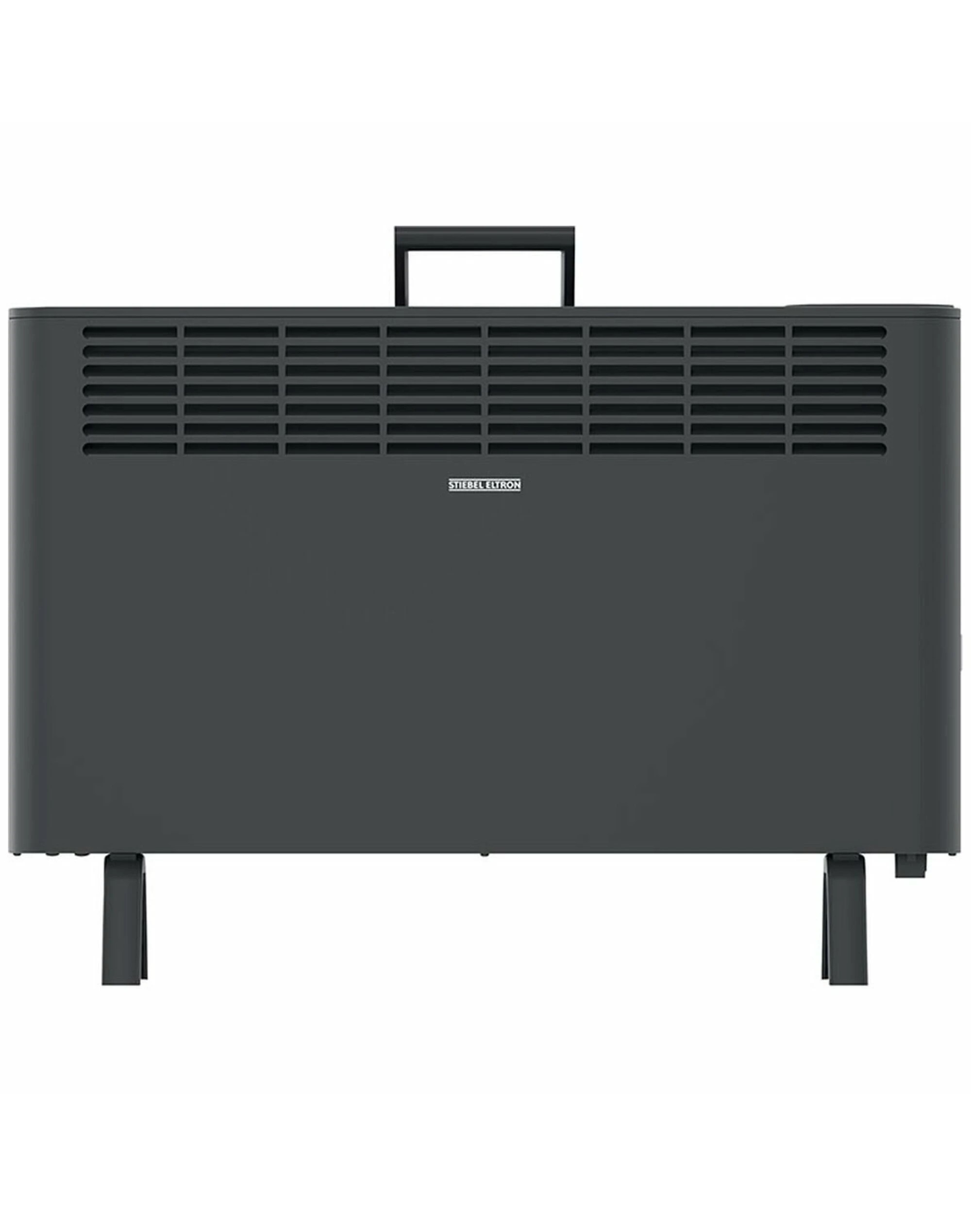 1 Stiebel Eltron CNS 2000 Plus LCD Move Black, 1 of 5