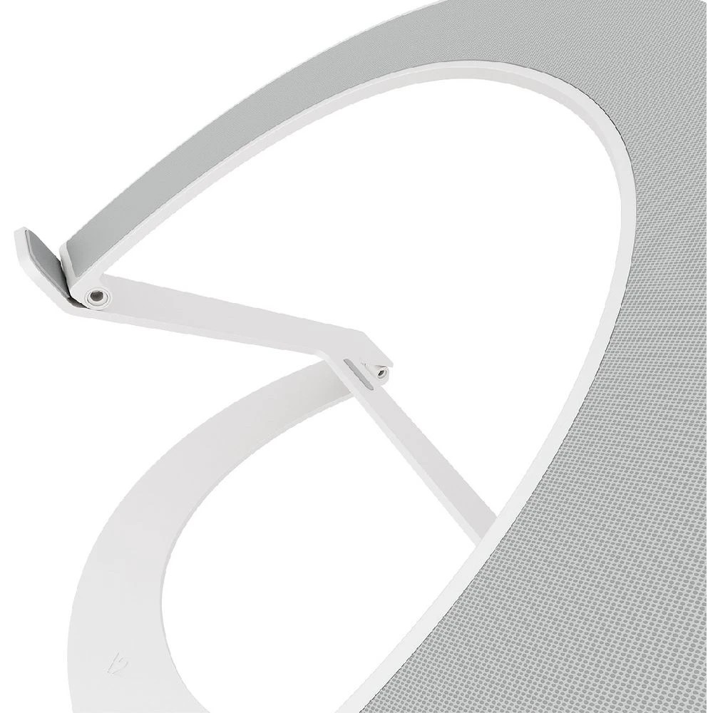 7 TwelveSouth Curve Flex Ergo Macbook/Laptop Stand White, 7 of 10