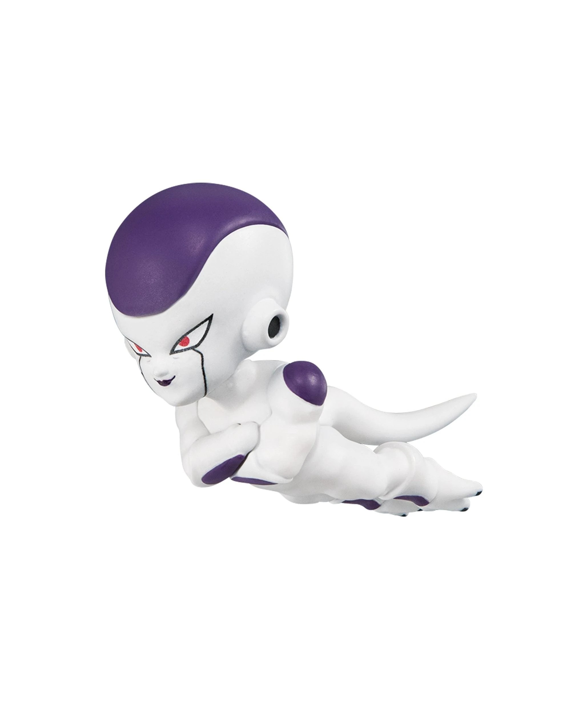 7 Megahouse Tobimas Dragon Ball Figure Blind Box, 7 of 10