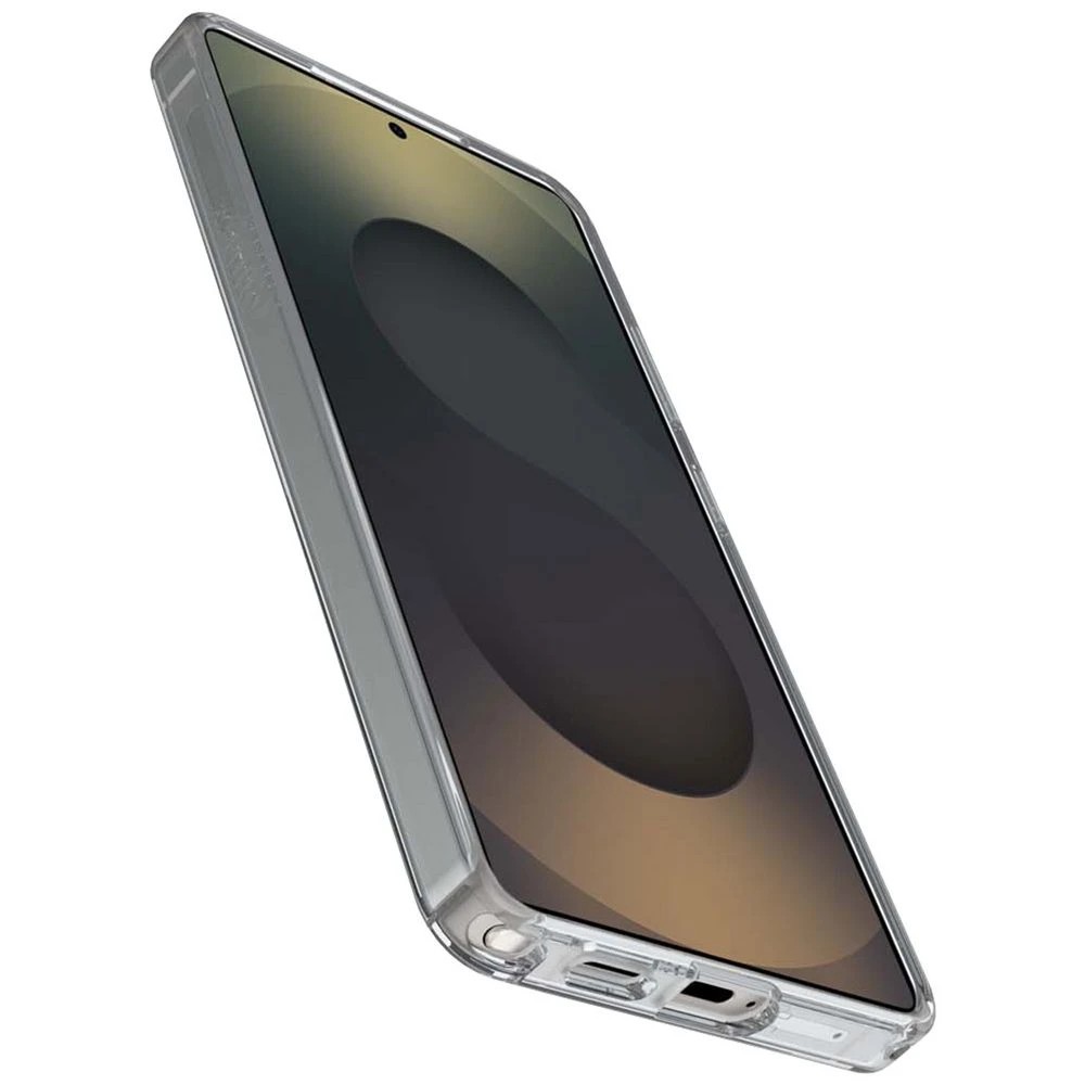 4 OtterBox Samsung Galaxy S26 Ultra Symmetry Case Clear, 4 of 5