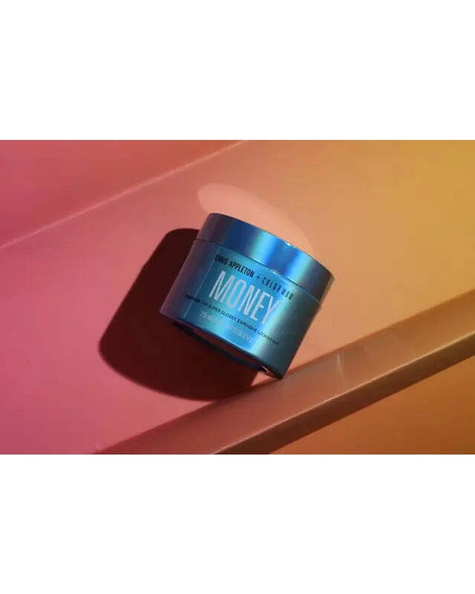 2 Colour Wow Money Masque 215ml Deep Hydrating Repair Hair Treatment - Blue, 2 of 3