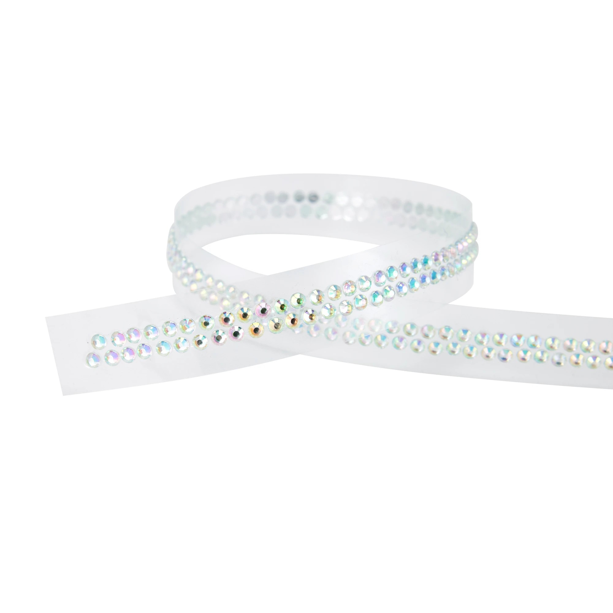 3 2 Pack Rhinestone Borders, 3 of 4