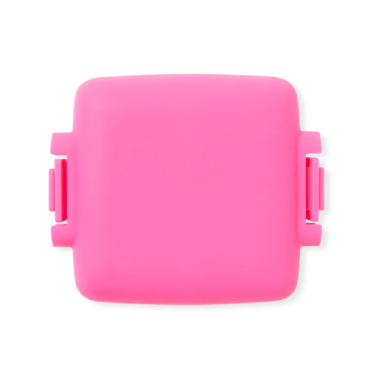 9 Microwave Toastie Maker - Pink, 9 of 11