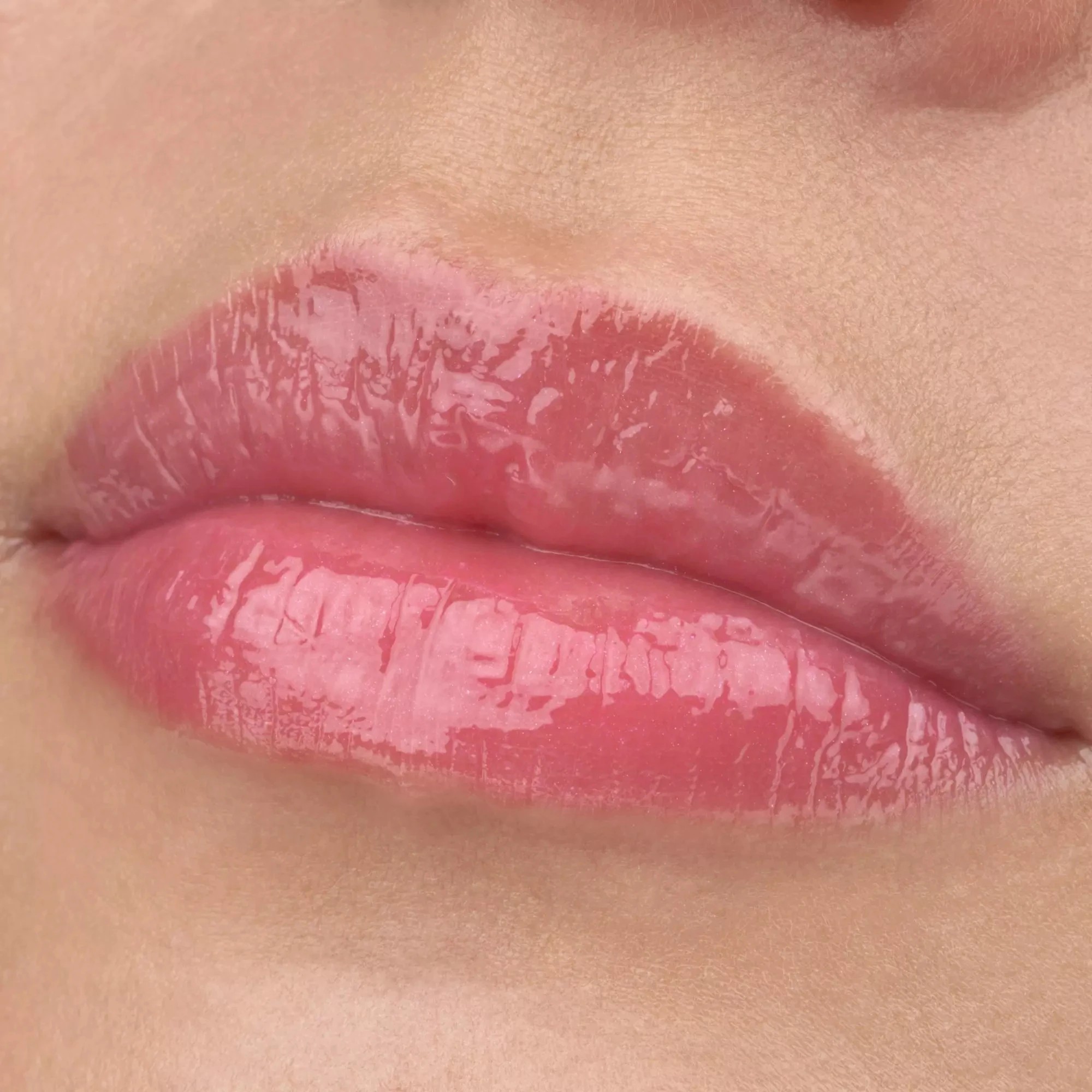 9 Essence Juicy Bomb Shiny Lipgloss - 102 Witty Watermelon - Pink, 9 of 10